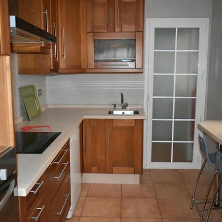 Apartamento Zona Playa De Burriana Con Terraza Nerja Luaran gambar